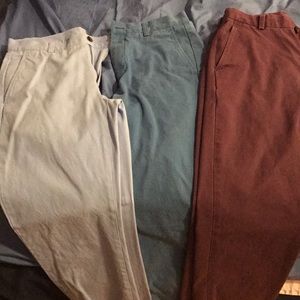 Brooks brother Clark Fit
